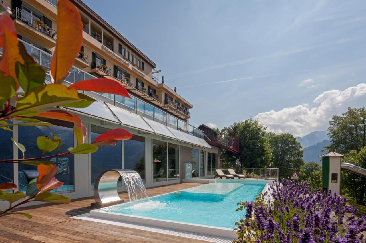 Maerchenhotel 브라운발트 외부 사진