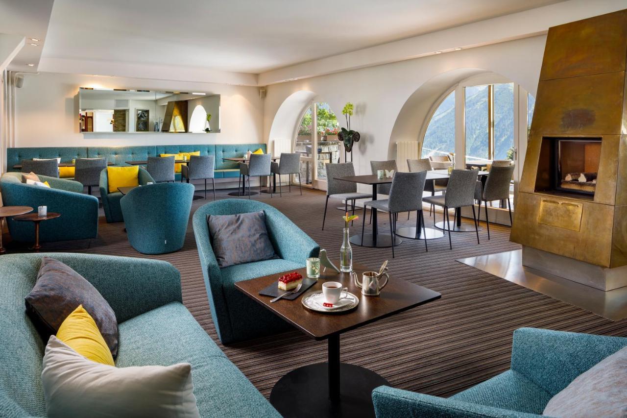 Maerchenhotel 브라운발트 외부 사진