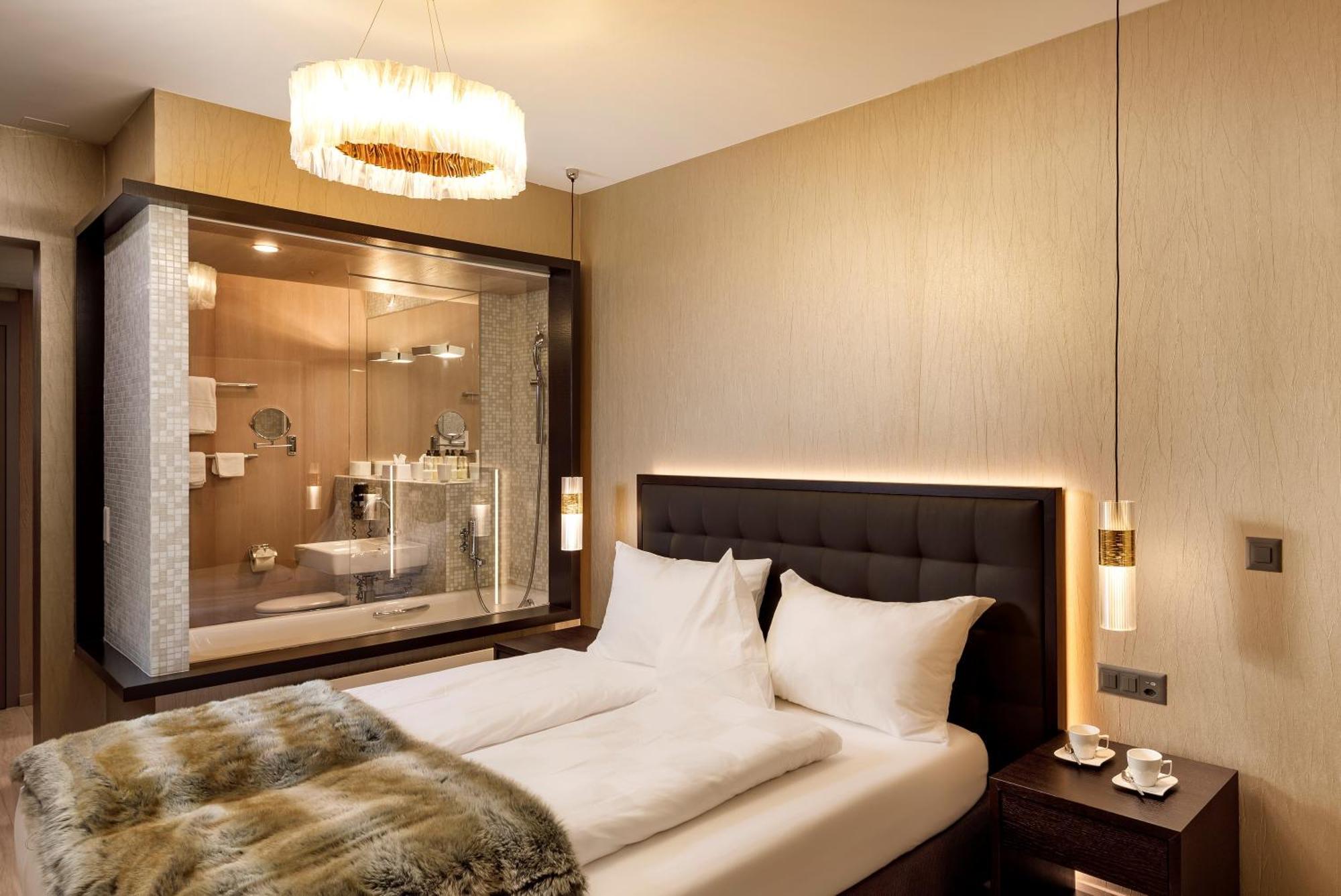 Maerchenhotel 브라운발트 외부 사진