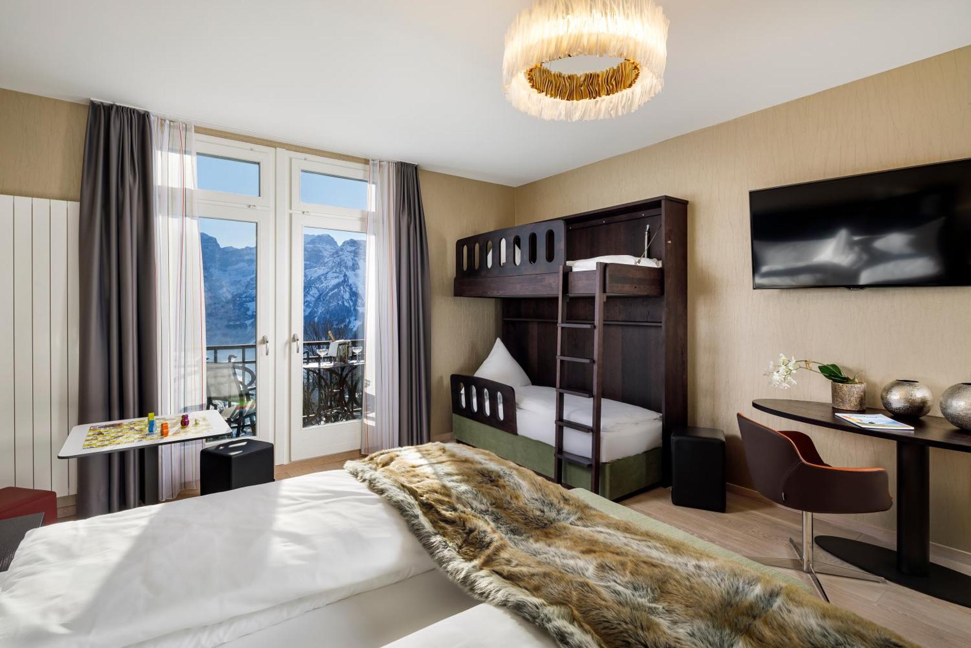 Maerchenhotel 브라운발트 외부 사진