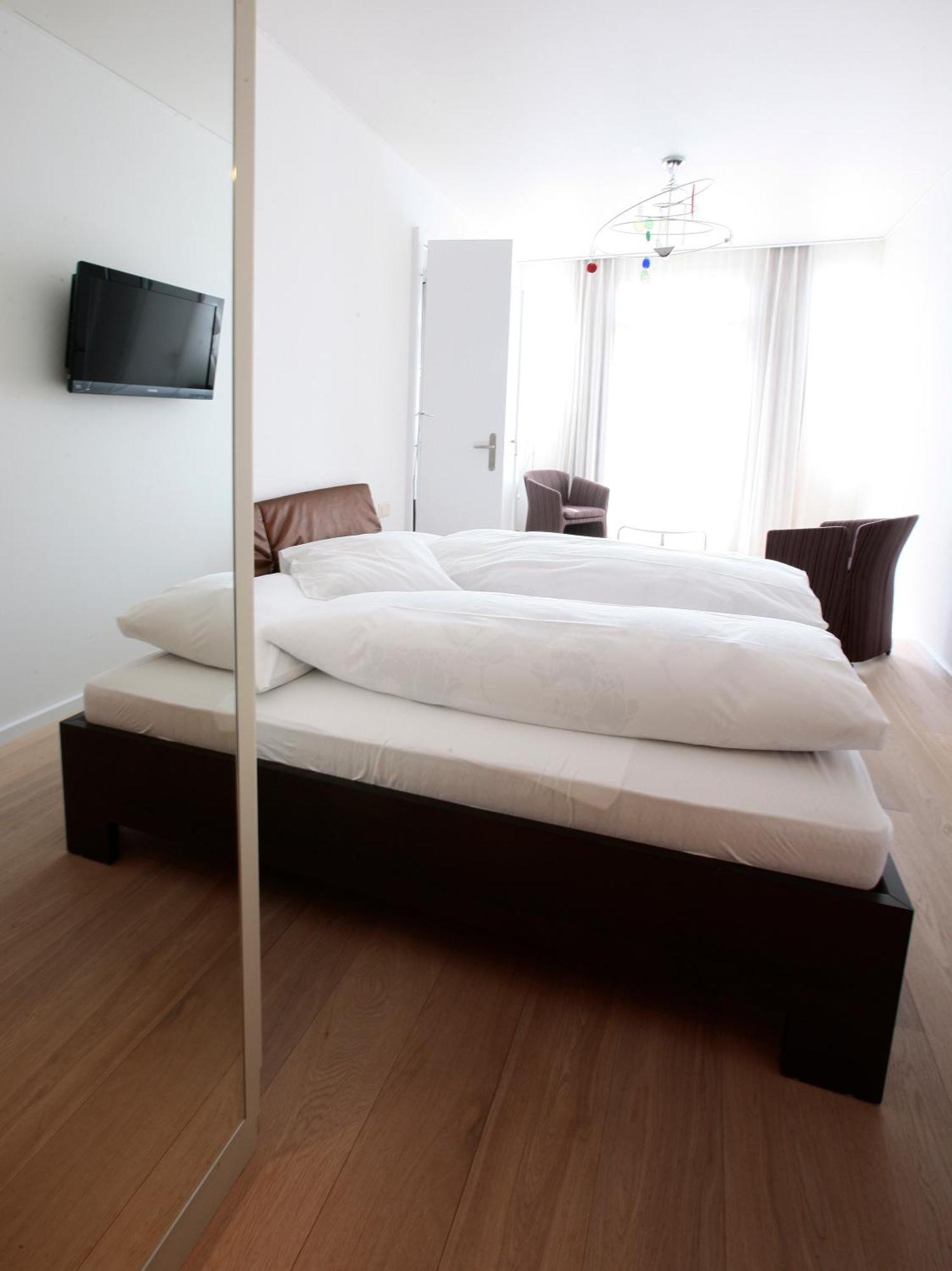 Maerchenhotel 브라운발트 외부 사진