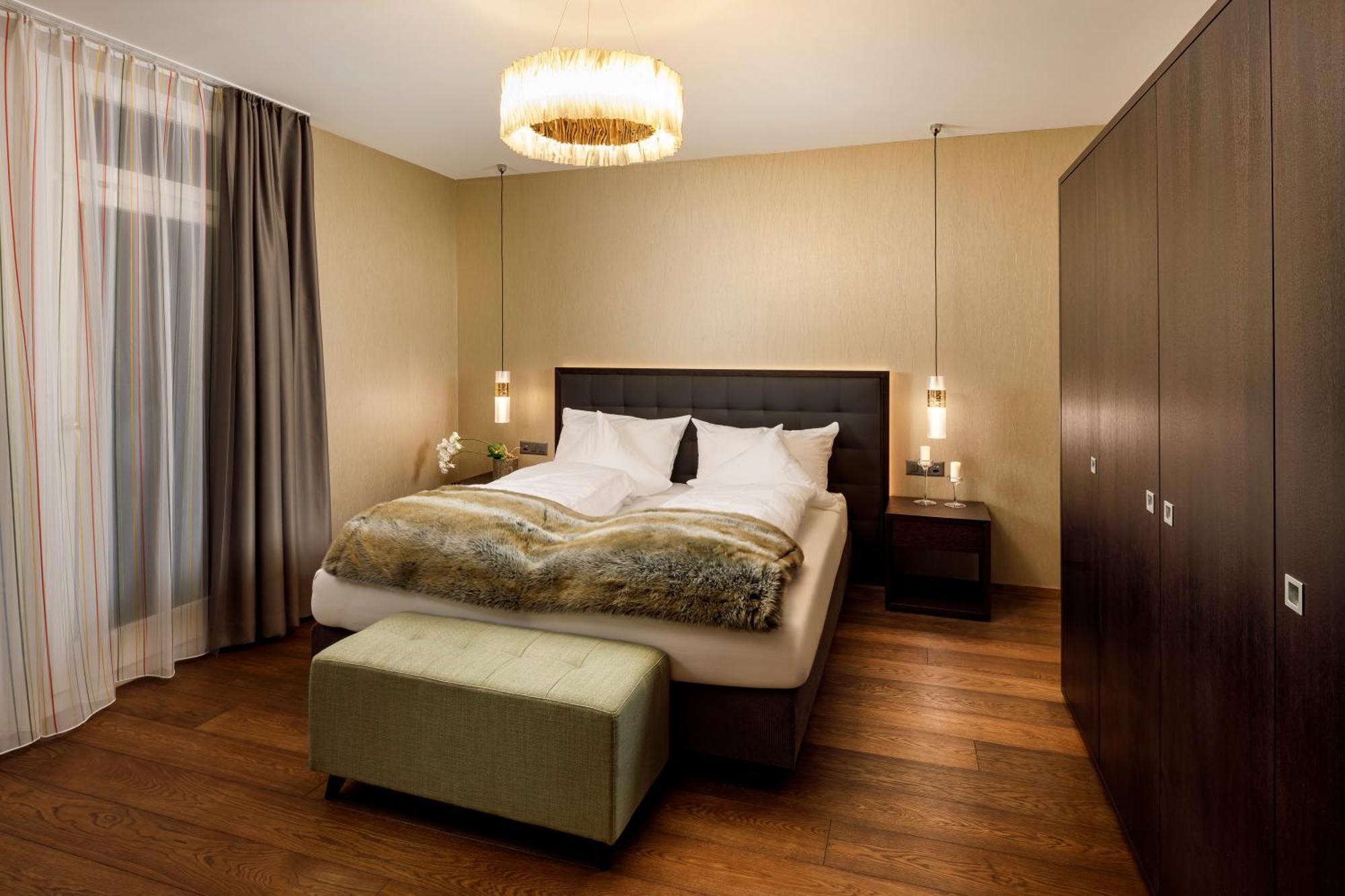 Maerchenhotel 브라운발트 외부 사진