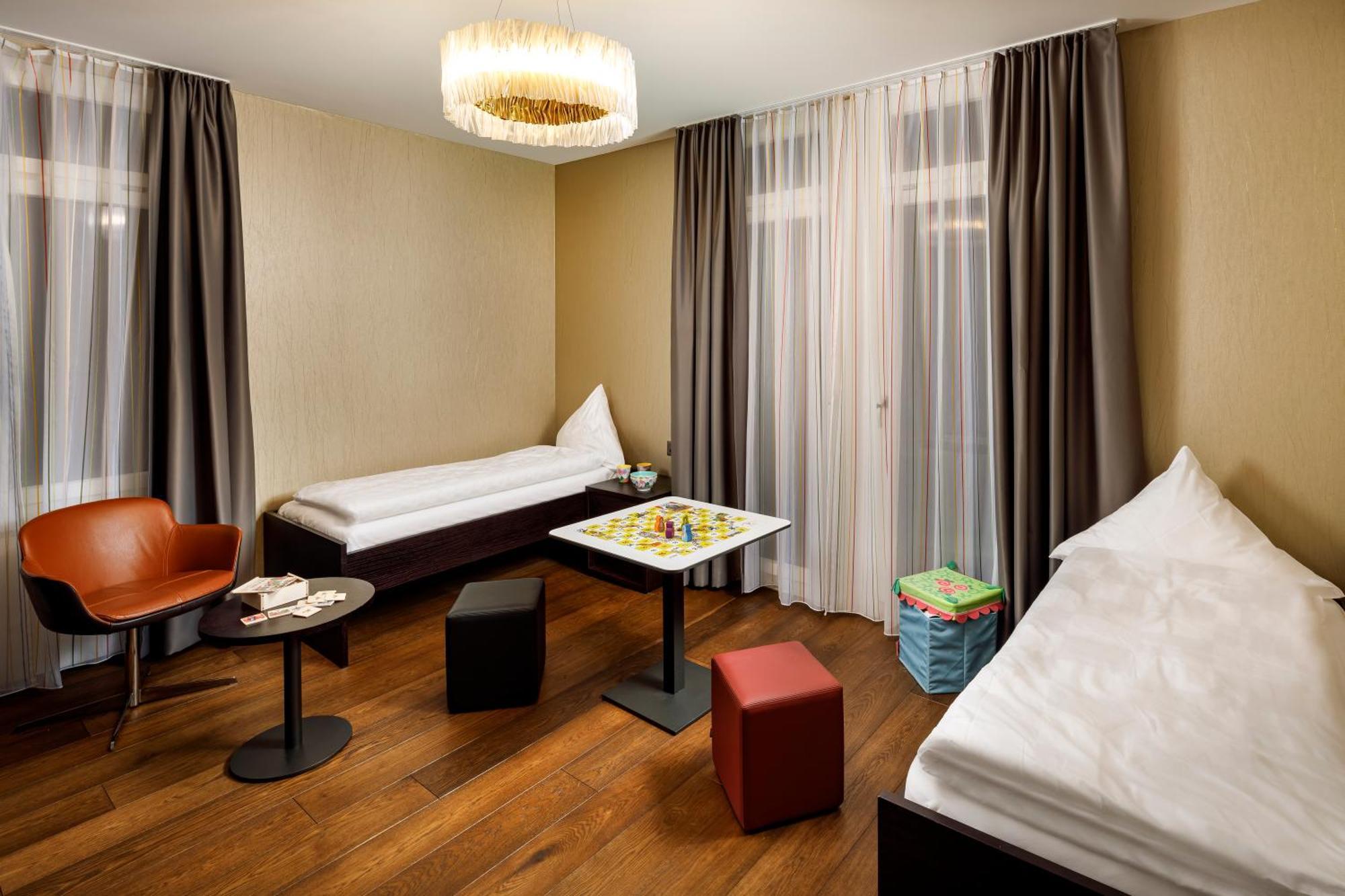 Maerchenhotel 브라운발트 외부 사진